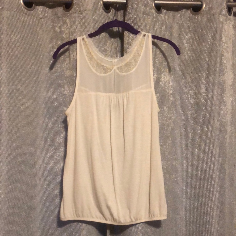 American Eagle top